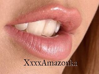 XxxxAmazonka