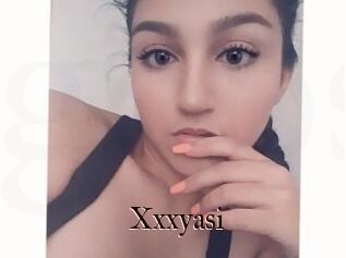 Xxxyasi