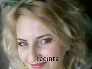 Yacinta