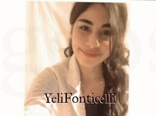 YeliFonticelli