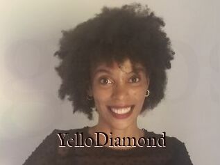 YelloDiamond