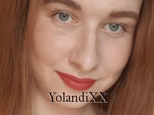 YolandiXX