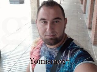 Yomismo27