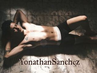 YonathanSanchez