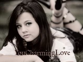 YouCharmingLove