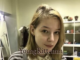 YoungKittennn