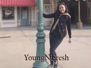 YoungNFresh