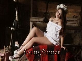 YoungSinner