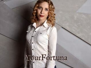 YourFortuna