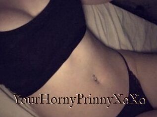 YourHornyPrinnyXoXo