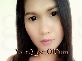 YourQueenOfCum