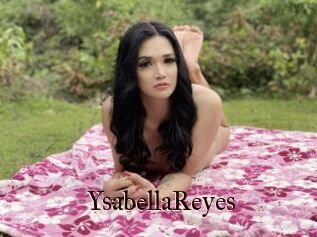 YsabellaReyes