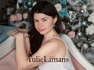 YulieLimans