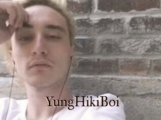 YungHikiBoi