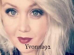 Yvonna92