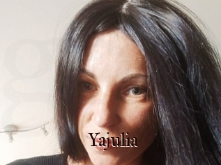 Yajulia