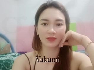 Yakumi