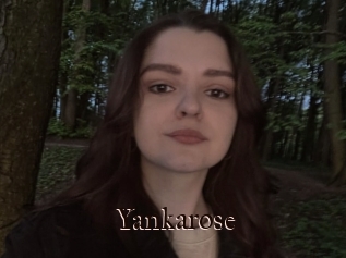 Yankarose