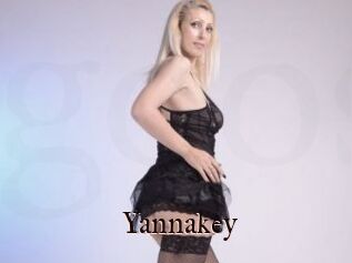 Yannakey