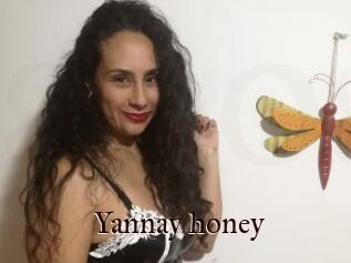 Yannay_honey
