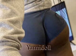 Yannidoll