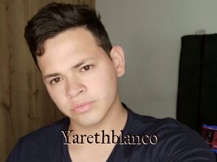 Yarethblanco