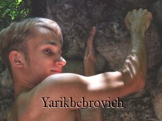 Yarikbebrovich