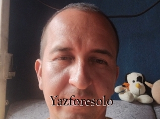 Yazforesolo