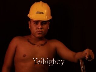 Yeibigboy