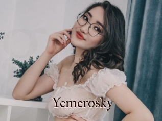 Yemerosky