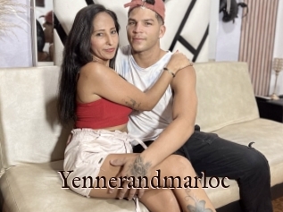 Yennerandmarloc