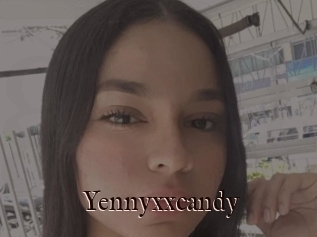 Yennyxxcandy