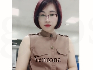 Yenrona