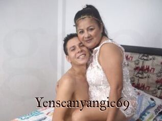 Yenseanyangie69