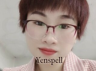 Yenspell