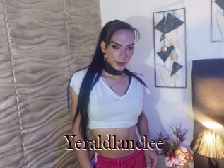 Yeraldlanclee