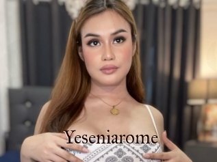 Yeseniarome