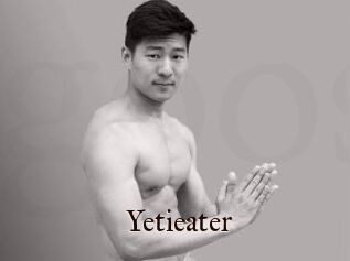 Yetieater