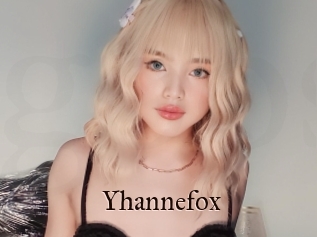 Yhannefox