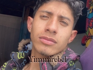 Yimmirebel