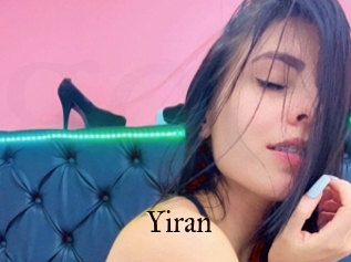 Yiran