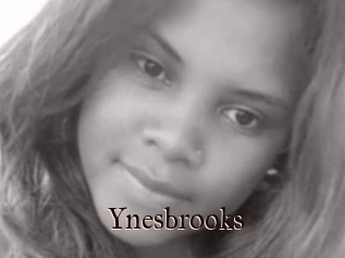 Ynesbrooks