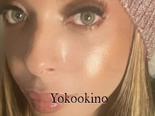 Yokookino