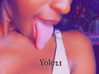 Yolo21