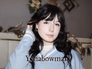 Yonabowman