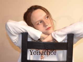 Yonachoi