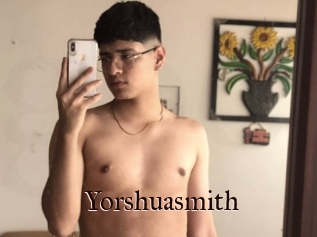 Yorshuasmith