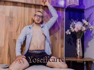 Yoseffcarter