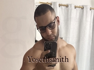 Yosethsmith