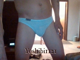 Yoshibi1121